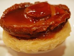 鲍鱼挞-8餐厅(新葡京酒店)