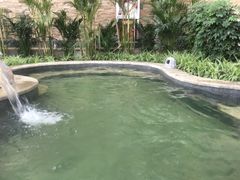 -太白山御龙湾温泉