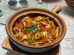 -渝味川菜(夜宵航母店)