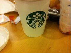 -星巴克(金华义乌颐和店)