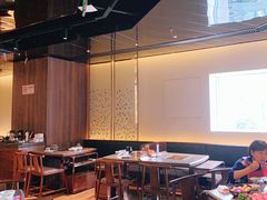 -捞王锅物料理(上海世茂广场店)