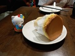 -新旺茶餐厅(嘉里城店)