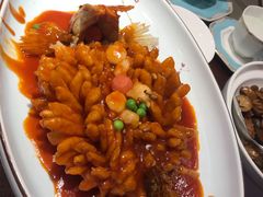 -童福兴·南京菜(老门东店)