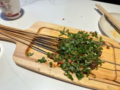 -哈力家·西北烧烤烤串(凤城三路店)