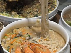 -四道菜·福建菜馆(万家广场店)