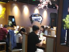 大堂-呷哺呷哺(万达新世界店)