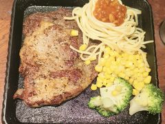 -菲滋意式餐厅(上虞万和城店)