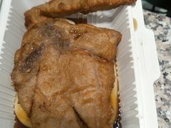 -鲜得来排骨年糕(豫园店)