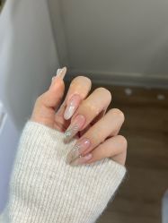 -晨·艺美甲美睫
