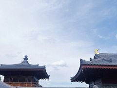 -牛首山文化旅游区