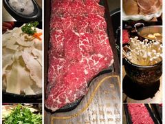 -左庭右院鲜牛肉火锅(新梅广场店)
