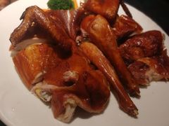 -幸福哟烧鸡·粤菜海鲜私厨(七星路店)