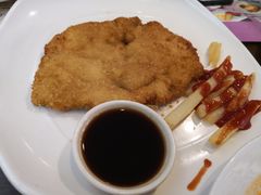 -德大西餐社(云南南路店)