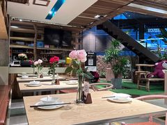 -渔太泰漓江小馆·广西融合菜(西街店)