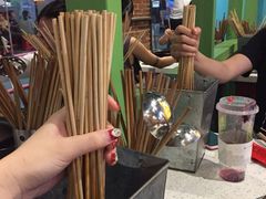 -钢管厂五区小郡肝串串香(南山店)