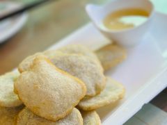 -北京小肠陈饭庄(方庄店)