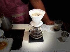 -Torch Coffee 炬点咖啡