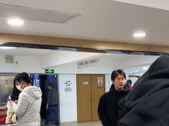 -慈铭体检(亚运村分院)