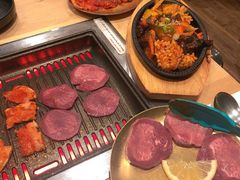 -Ong Gie Korean Restaurant