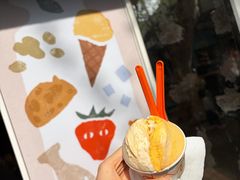 -Dip in Gelato(富民路店)