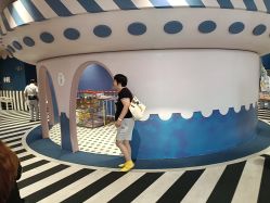 点击看大图 -奈尔宝·儿童乐园·亲子餐厅(前滩店)