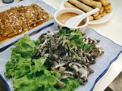 -西关回头馆(西关美食街店)