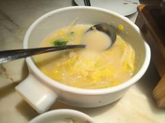 -绿茶餐厅(财富购物中心店)