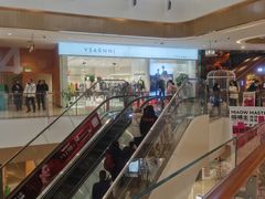 -天河城购物中心