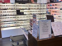 -LensCrafters亮视点(东方新天地店)