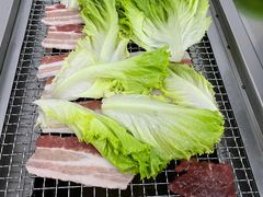 -BBQ烧烤