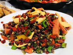 -日食记精菜馆(建邺万达店)
