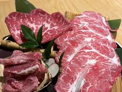 -松鱼亭·和牛烧肉(协鑫广场店)