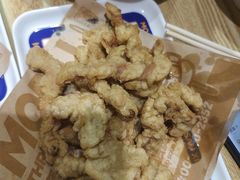 -魔都三兄弟酸辣粉·蘸卤炸串(虹桥万科店)