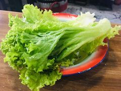 -炙热童年·老北京炙子烤肉(南锣鼓巷店)