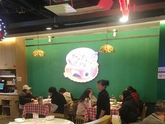 -老街鱼嘴巴(坡子街老店)