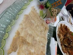 -东江海鲜酒家(艺都分店)