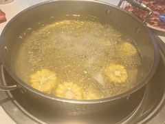 -汕头八合里海记牛肉店(清河店)