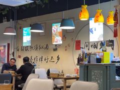 -烤满分·东北烧烤(首经贸店)