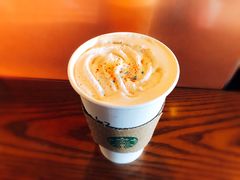 -星巴克(太原柳巷第一店)