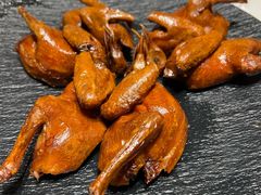 -三强鸽子(胜利路店)