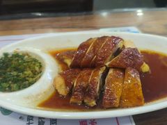 -永祥烧腊餐厅(虹口店)