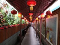 -窄巷子陕菜馆·地道陕西菜(粉巷店)