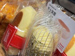 -山崎面包(苏州中心店)