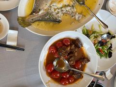 -颂福楼·南京菜(定淮门店)