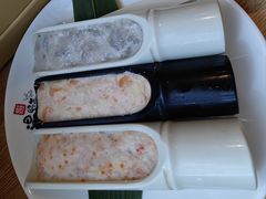 -温野菜涮涮锅(曲江大悦城店)