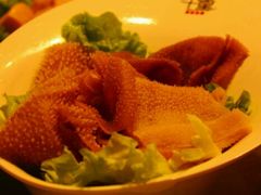 牛肚-南城十里潮汕鲜牛火锅·鲜虾生滚粥(融汇老商埠店)