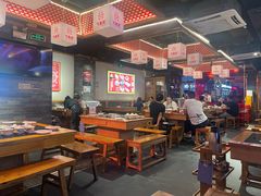 -大龙燚火锅(南山大道店)