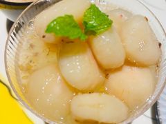 -华阳时光吧餐厅(华阳广场国际大饭店)