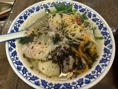 鲜肉馄饨-老温州馄饨担(东游大厦店)