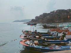 -东极岛景区-青浜岛